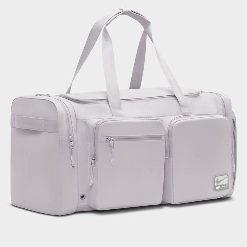 Malet&iacute;n Nike Equipment, Gris, hi-res