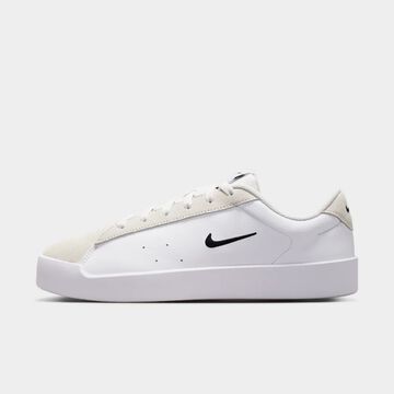 Nike Court Heritage, Blanco, hi-res