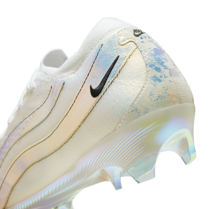 Chimp&uacute;n Nike Mercurial, Negro, hi-res