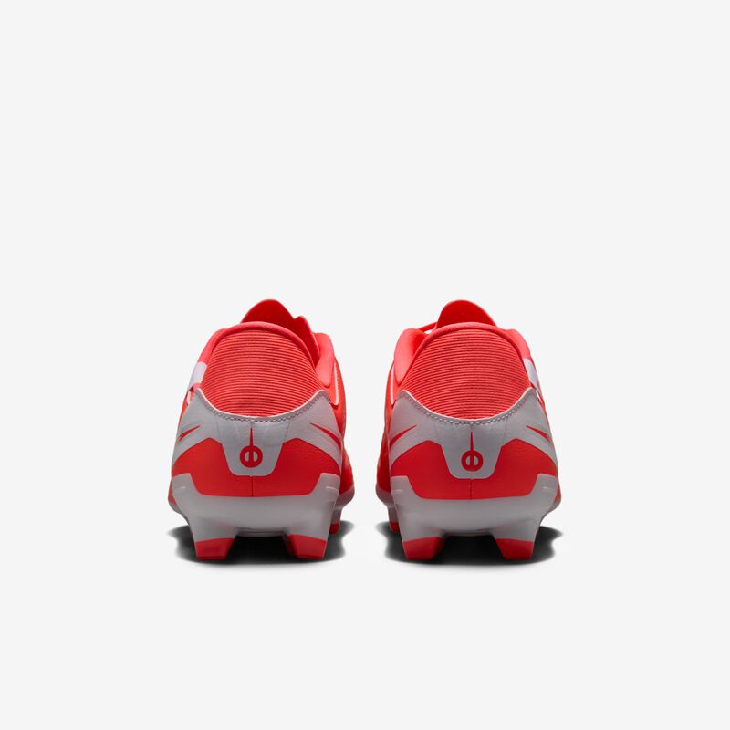 Nike Tiempo Legend 10 Academy, Lava Cálido/Blanco, hi-res