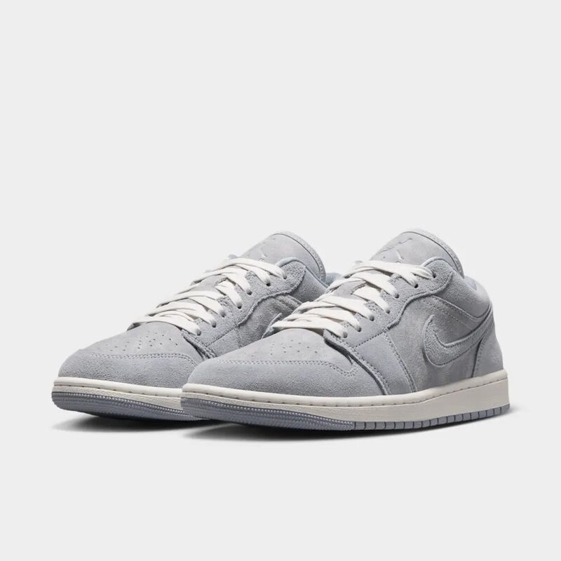 [Ljava.lang.String;@6e5319d0 Air Jordan 1 Low SE, Gris, hi-res