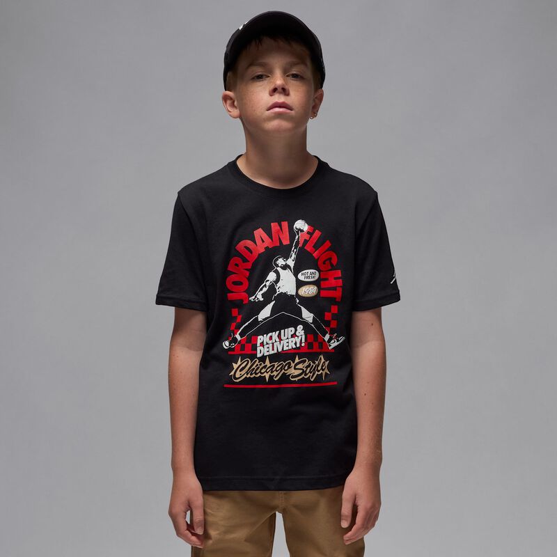 Jordan, Negro, hi-res