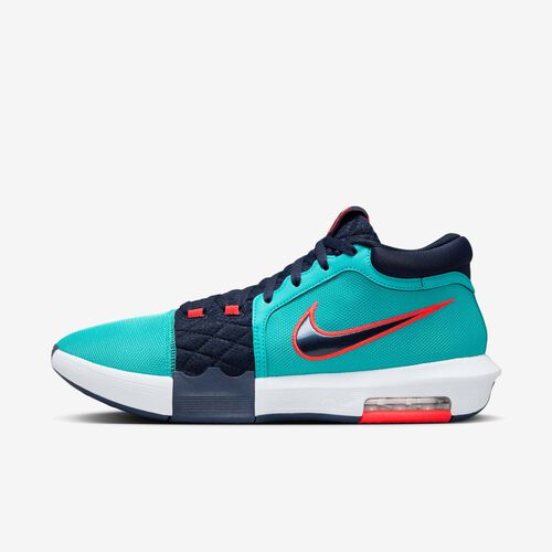 LeBron Witness VIII