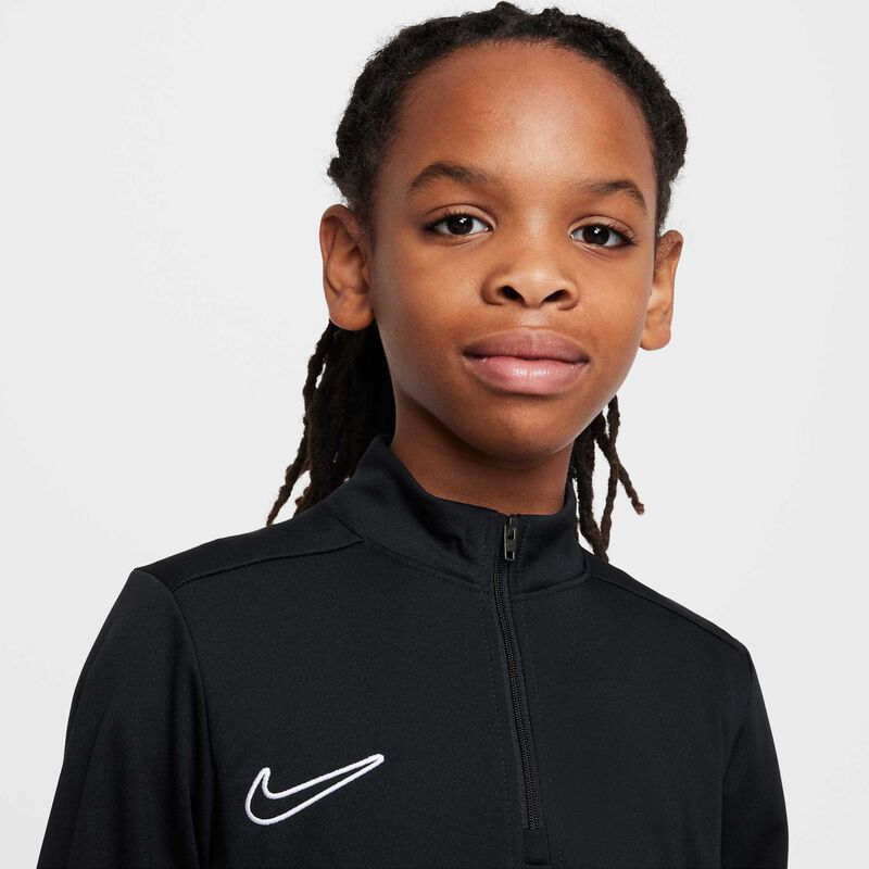 Nike Academy, Negro/Negro/Blanco, hi-res