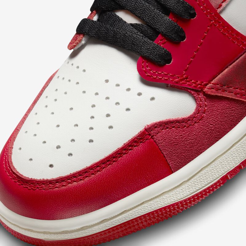 Zapatilla Jordan, Rojo, hi-res