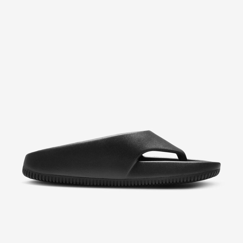 Nike Calm, Negro/Negro, hi-res