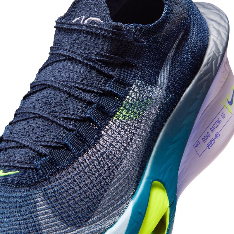 Zapatilla Nike Alphafly 3, Azul, hi-res