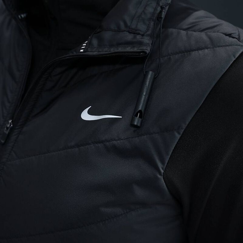 [Ljava.lang.String;@382a0162 Nike Swift, Negro, hi-res