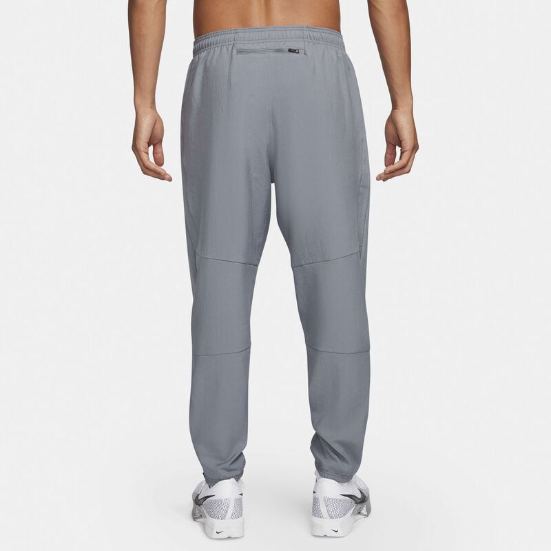 Nike Challenger, Gris Humo/Negro/Plata Reflectante, hi-res
