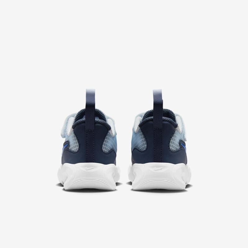 Nike Air Max Nova, Gris Fútbol/Trueno Azul/Hiperroyal, hi-res