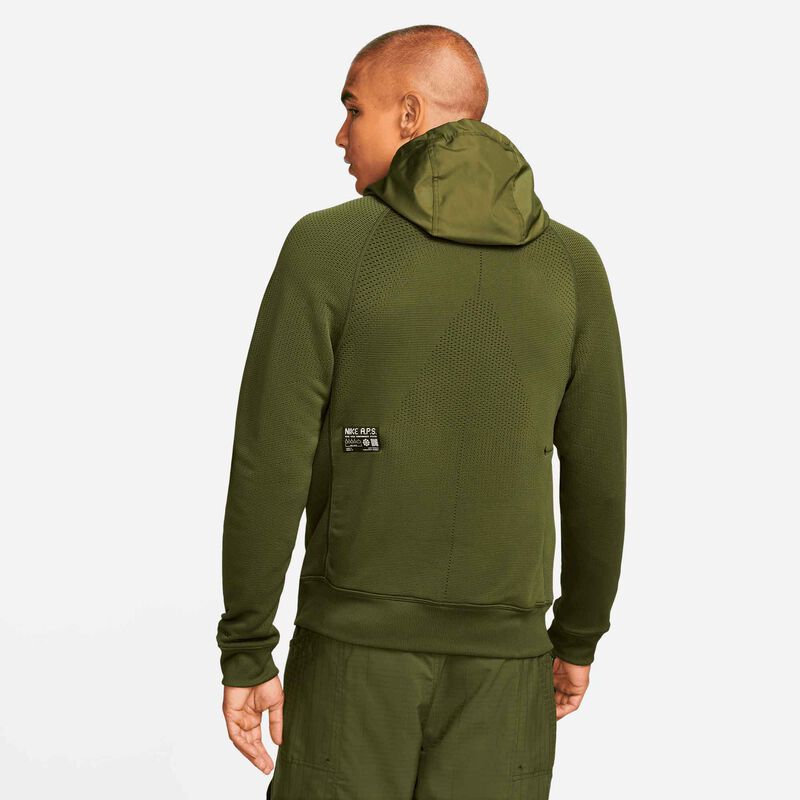 Nike Therma-FIT ADV APS, VERDE, hi-res