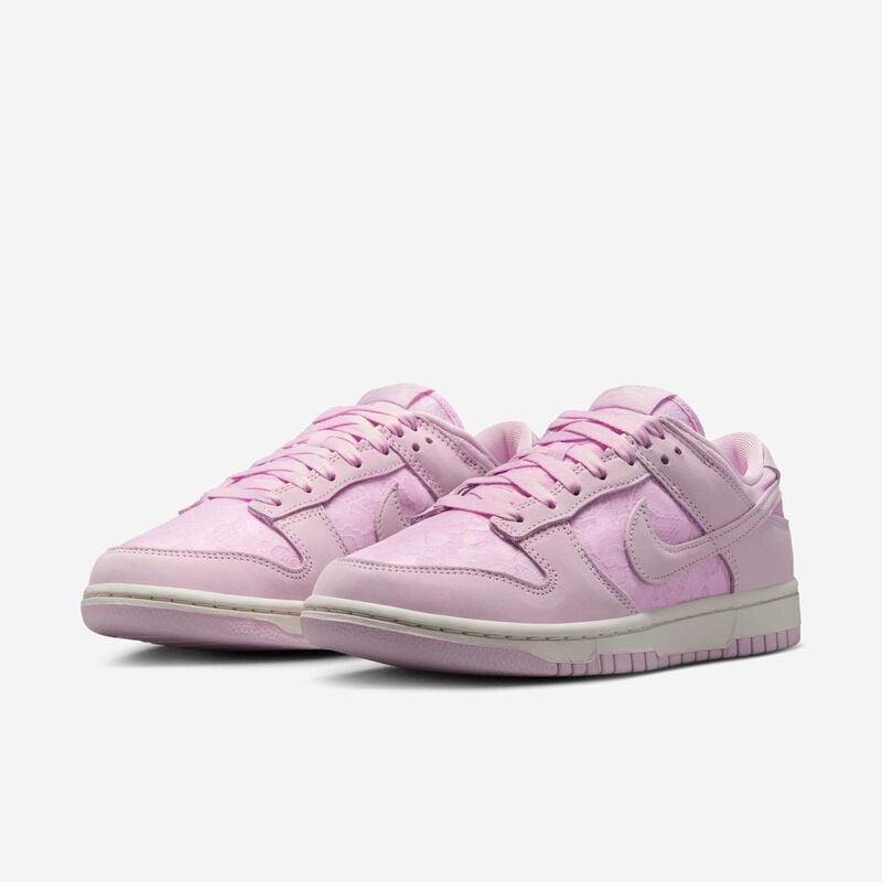 Nike Dunk Low, Rojo, hi-res