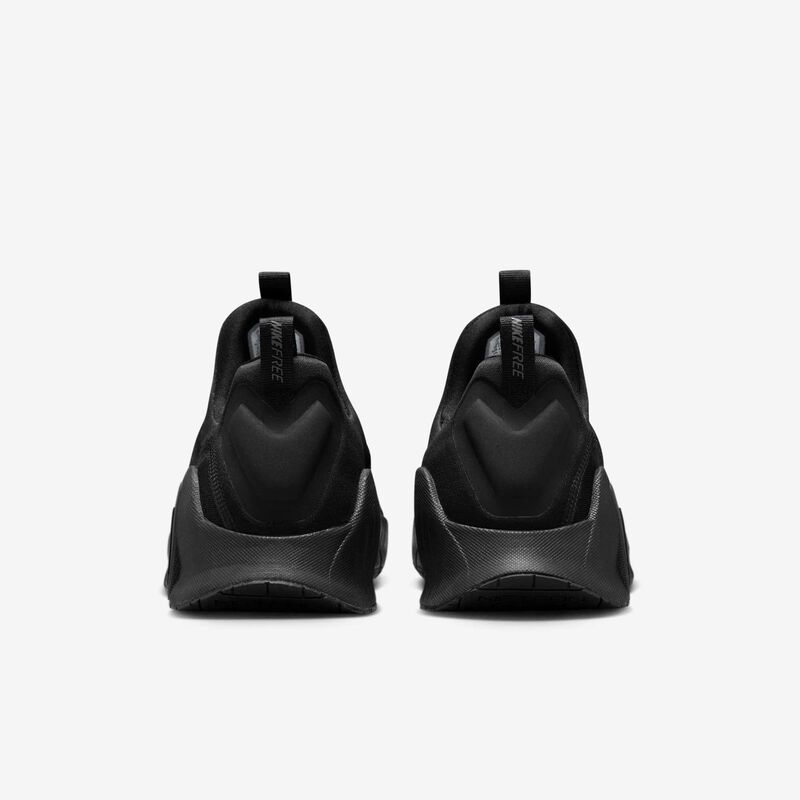 Nike Free Metcon 6, Negro/Antracita, hi-res