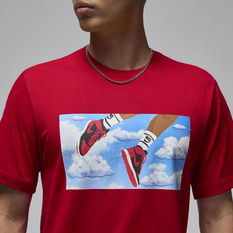 Jordan Flight Essentials, Gimnasio Rojo/Negro, hi-res