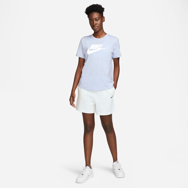 Nike Sportswear Essentials, Púrpura Oxígeno/Blanco, hi-res