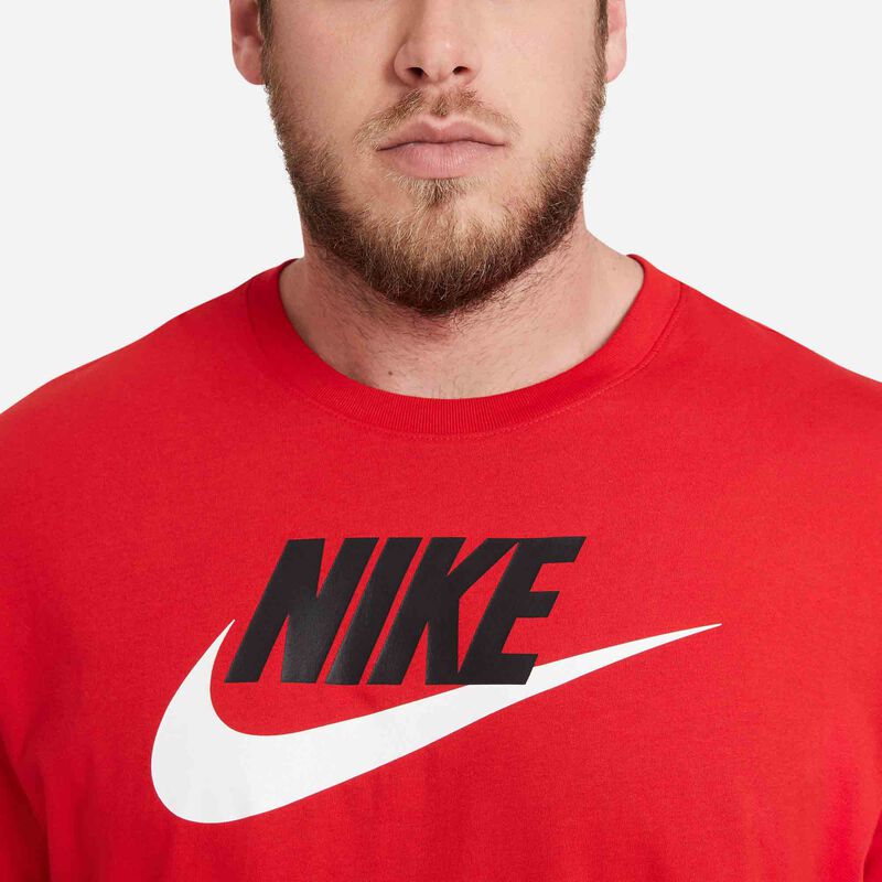 Nike Sportswear, Rojo universitario/Negro/Blanco, hi-res