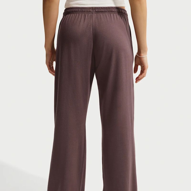 Pantal&oacute;n Nike Sportswear Chill Knit, Morado, hi-res