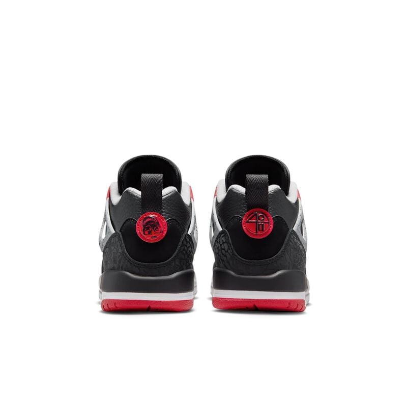 [Ljava.lang.String;@1cee19e3 Jordan Spizike Low, Negro, hi-res