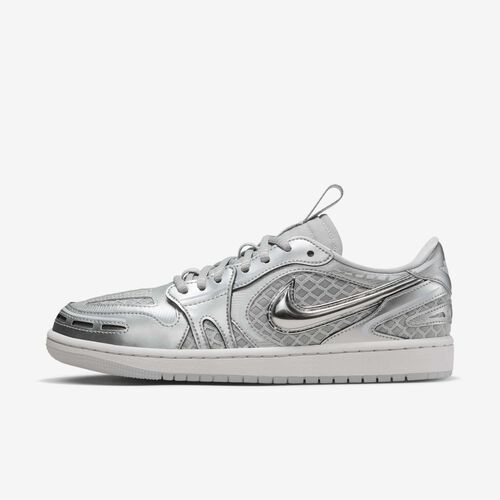 Air Jordan 1 Low Method of Make