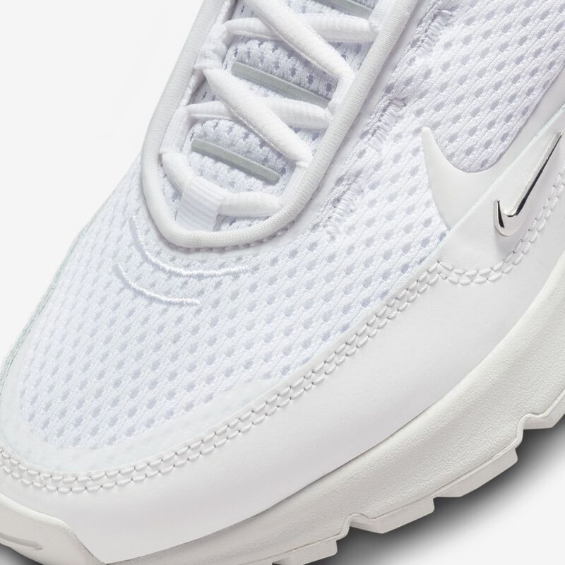 Nike Air Max Pulse, Blanco/Blanco Cumbre/Lata Platino/Blanco, hi-res