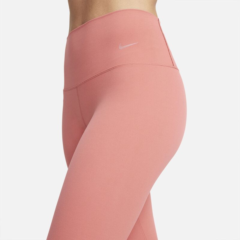 Nike Zenvy, Adobe/Negro, hi-res