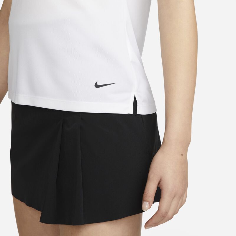 Nike Dri-FIT Victory, Blanco/Negro, hi-res