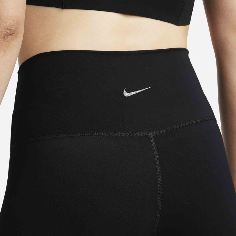 Nike Yoga Dri-FIT, Negro, hi-res