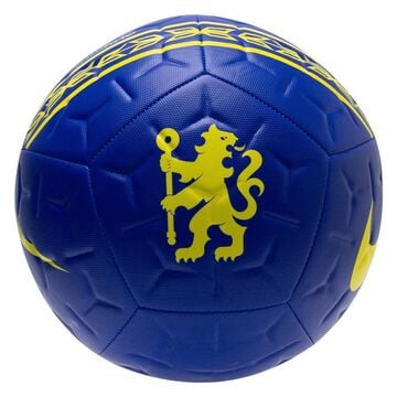 Chelsea 25/26 Nike Academy, Azul, hi-res