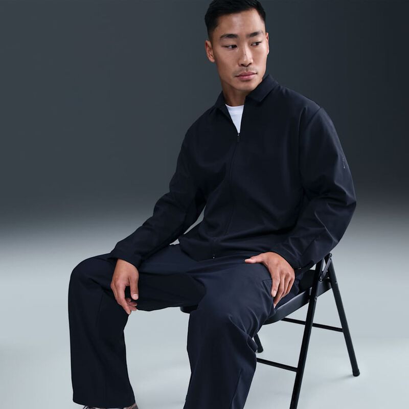 Pantal&oacute;n Nike 24.7 PerfectStretch, Azul, hi-res