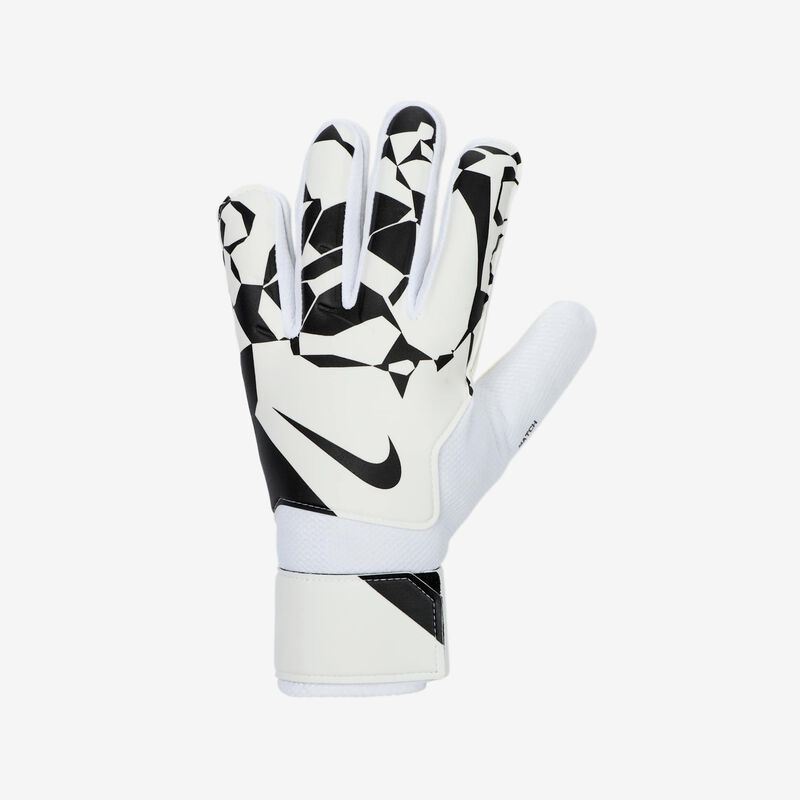 Nike Match, Blanco/Negro/(Negro), hi-res