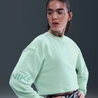Nike Pro, Espuma Menta/Cañón/Blanco, hi-res