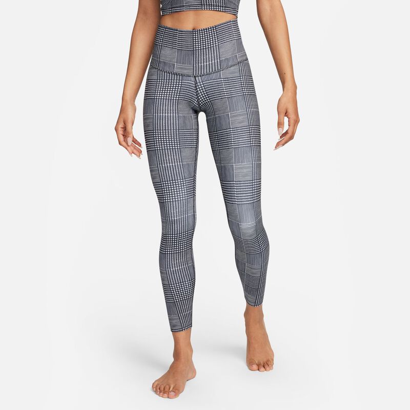 Nike Yoga, Negro/Negro/Anthracite/Blanco, hi-res