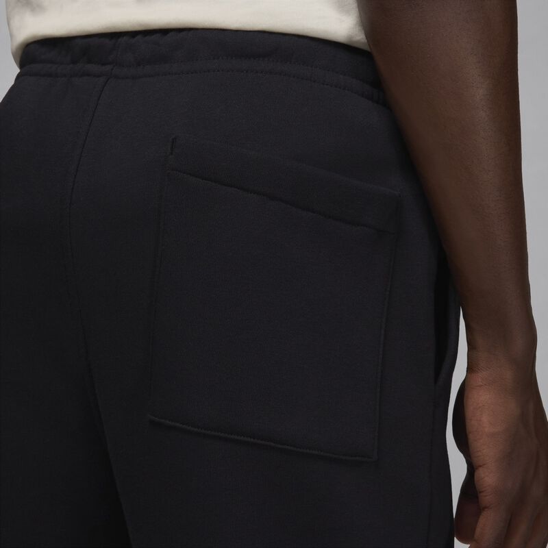 [Ljava.lang.String;@3c5aee28 Jordan Brooklyn Fleece, Negro, hi-res