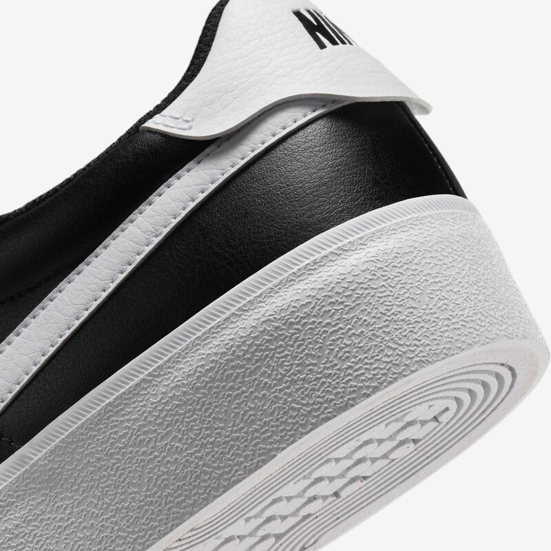Nike Court Shot, NEGRO, hi-res