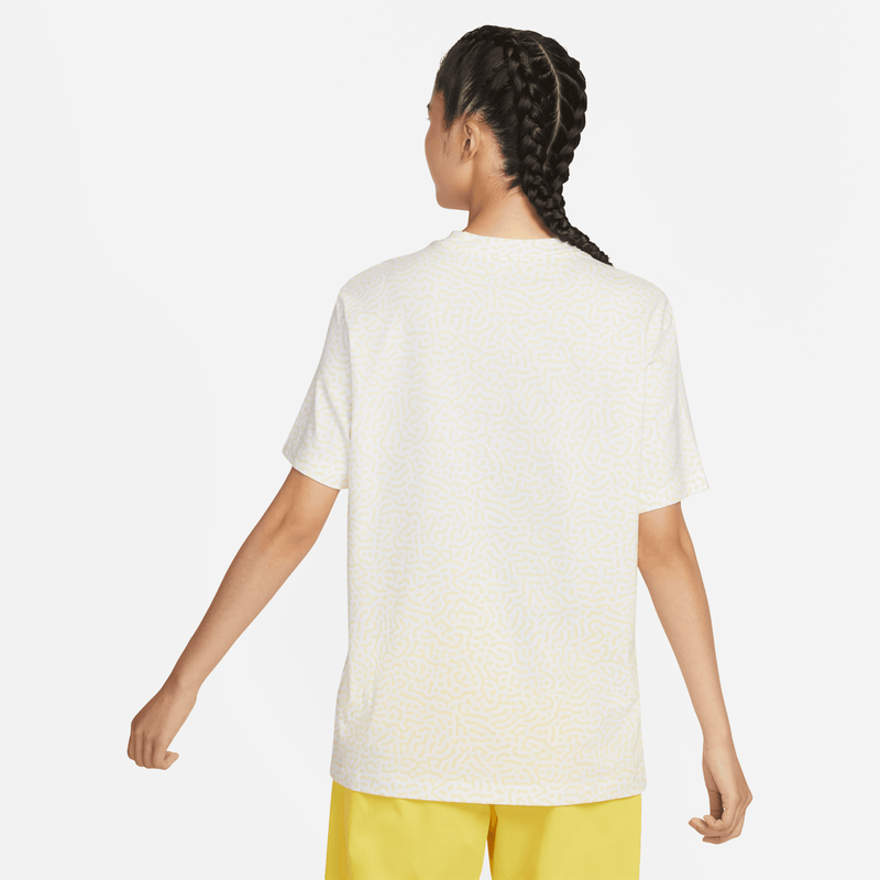 Nike Sportswear T-Shirt, BLANCO, hi-res