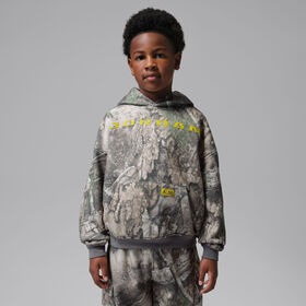 Jordan MJ Brooklyn Realtree, Marr&oacute;n, hi-res