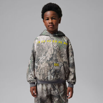 Jordan MJ Brooklyn Realtree, Marr&oacute;n, hi-res