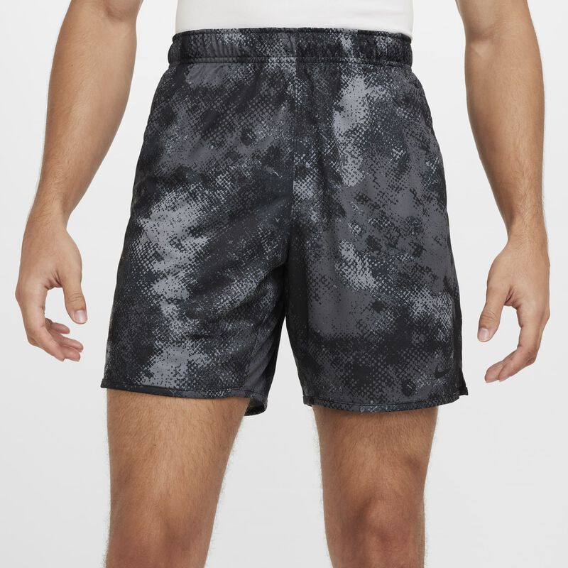 Nike Totality Camo, Negro/Negro/Blanco/Negro, hi-res