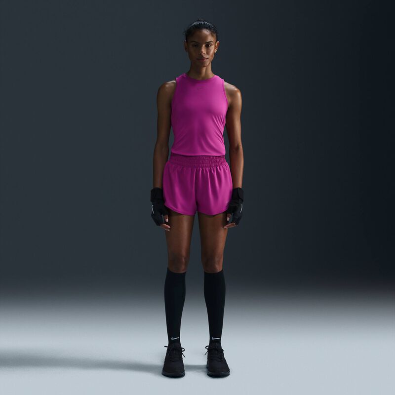 Polo Nike One, Morado, hi-res