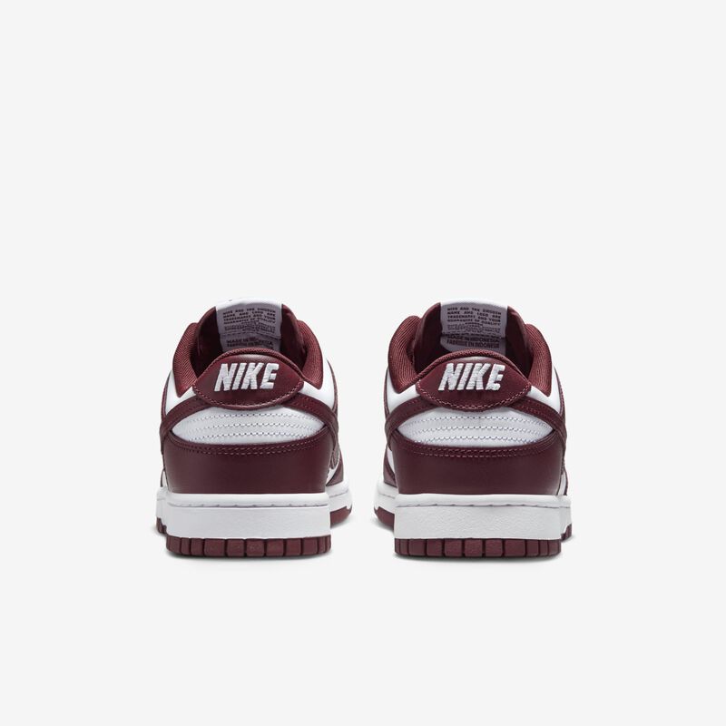 [Ljava.lang.String;@7575bf91 Nike Dunk Low, Rojo, hi-res