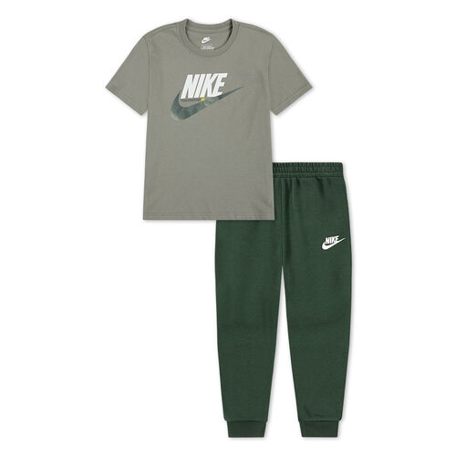 Nike Sportswear Fs Ss Tee