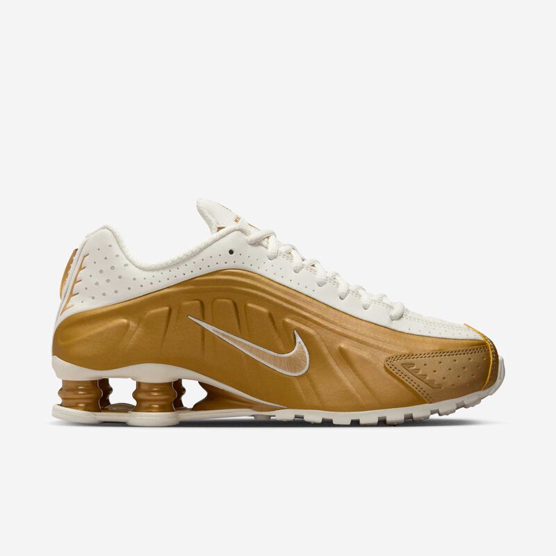 [Ljava.lang.String;@51a2c8ba Nike Shox, Marr&oacute;n, hi-res