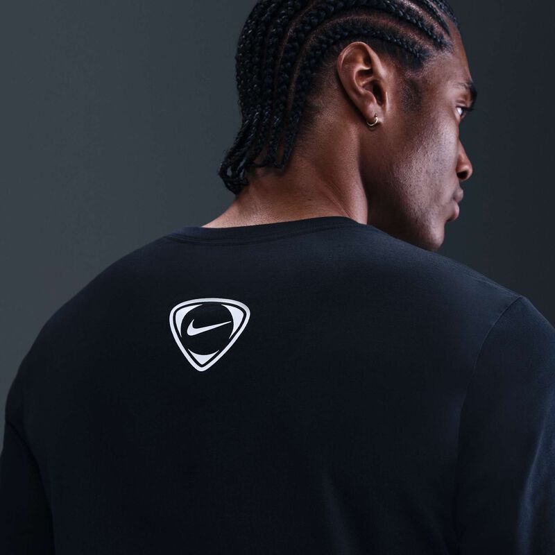 Nike Total 90, Negro, hi-res