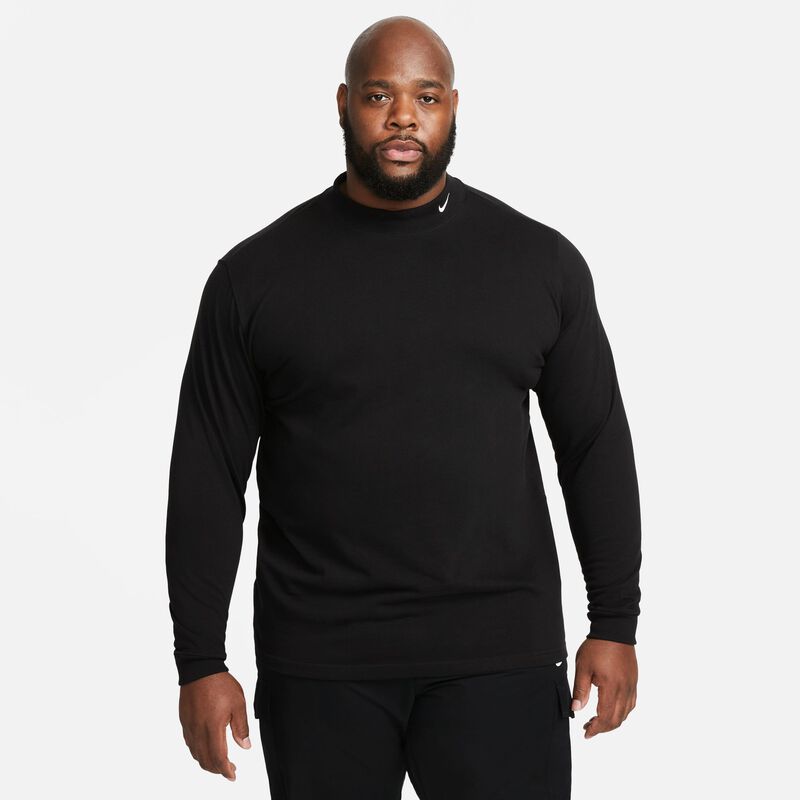 Nike Life, Negro/Blanco, hi-res