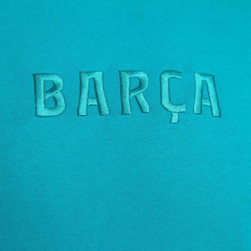 Polera Nike, Verde, hi-res