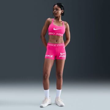 Nike Pro, Rosado, hi-res