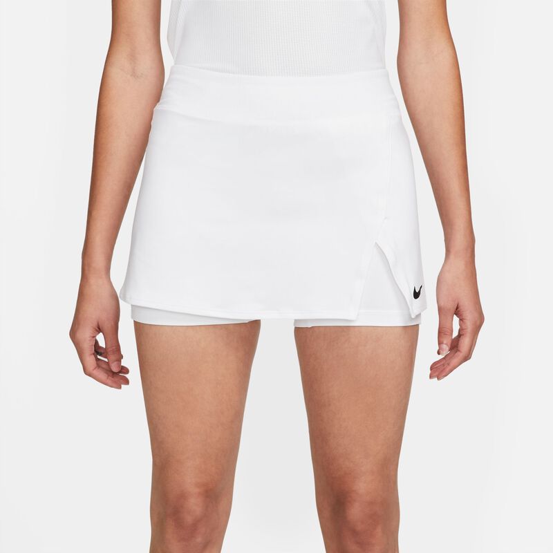 NikeCourt Dri-FIT Victory, Blanco/Negro, hi-res