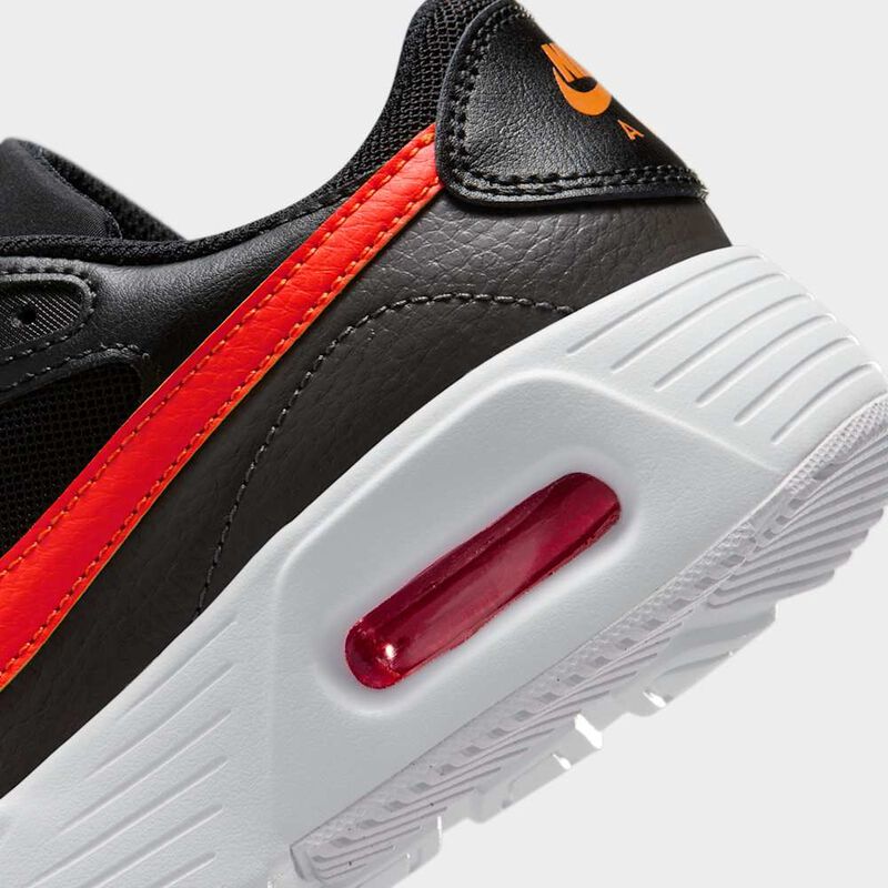 Zapatilla Nike Air Max, Negro, hi-res