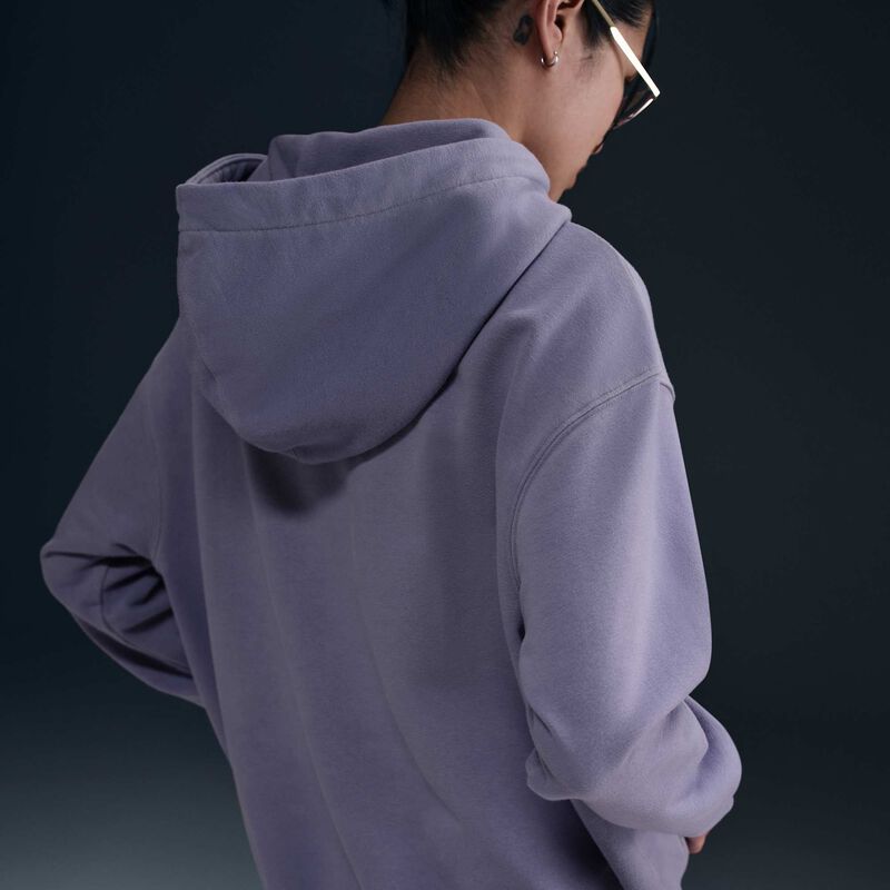 Nike Sportswear Phoenix Fleece, Amatista Empolvado, hi-res