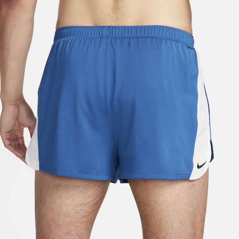 Nike Track Club, Corte Azul/Blanco Cumbre/Negro, hi-res
